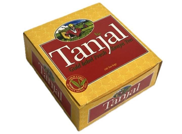 Tanjal Tea Bags