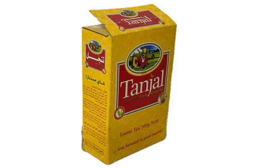 Tanjal Loose Tea