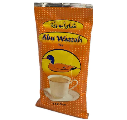Abu Wazzah